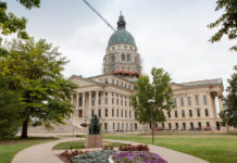 Tax, education issues await legislators’ return this month