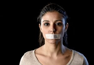 censorship free speech Advice & Aid