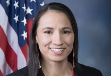 Sharice Davids Campaign Served with Tax Warrant