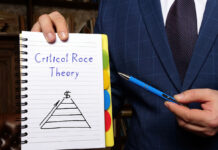 Biden admin pushes critical race theory in public schools
