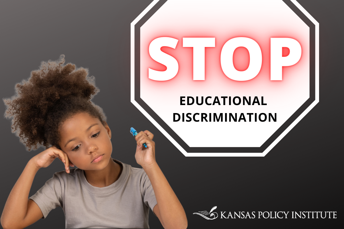 Kansas Is 32 In Educational Racial Equality Belying Officials Anti Racism Claims The Sentinel