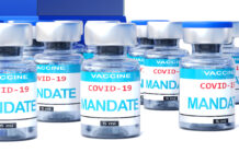 Republicans differ on approach to eliminating federal vaccine mandate