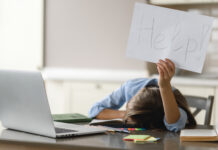 Gardner School Board member deceives on remote learning