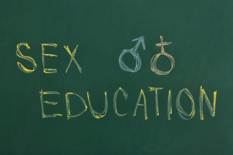 Kansas Schools Duck Questions About Sex Education Standards The Sentinel