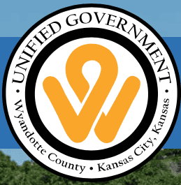 Seal of the Unified Government of Wyandotte County and Kansas City, Kansas