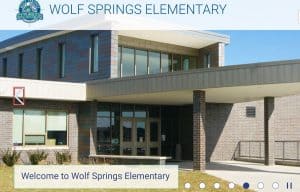 The district has not produced any evidence of a murder list at Wolf Springs Elementary